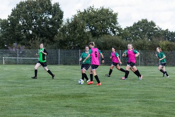 Bild 1 - Frauen Schmalfelder SV - TuS Tensfeld : Ergebnis: 8:1